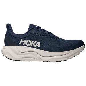 Tenis Hoka Running Arahi 8 Azul Hombre
