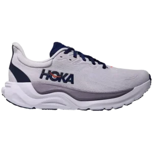 Tenis Hoka Running Arahi 8 Gris Mujer